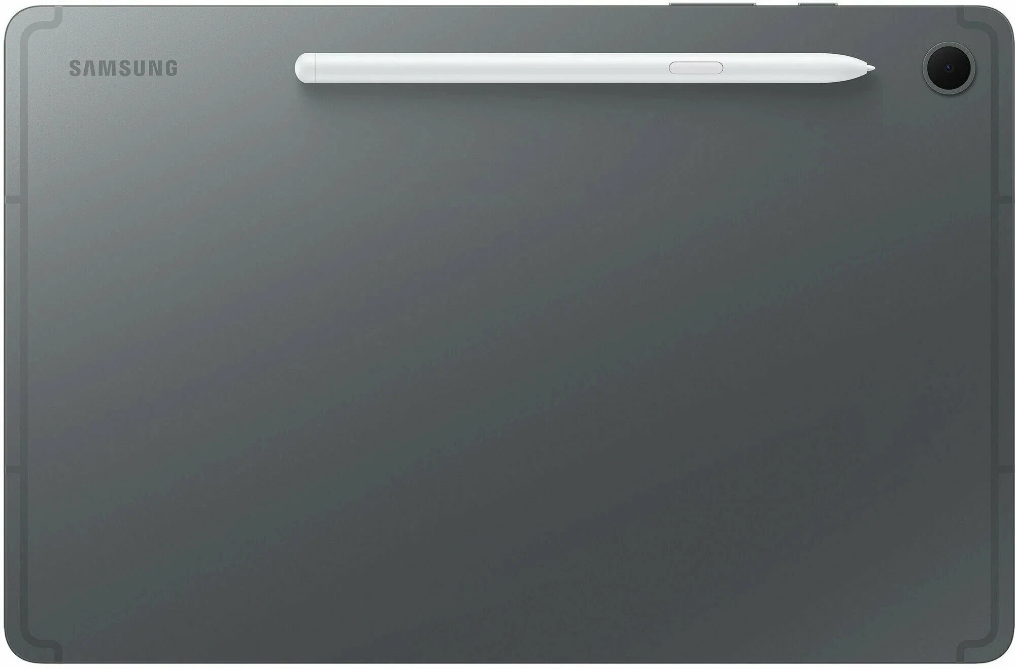 Планшет Samsung Galaxy Tab S10 Lite BSM-X406B 10.9", 6Gb, 128Gb, WiFi, 5G, Android 15 серый