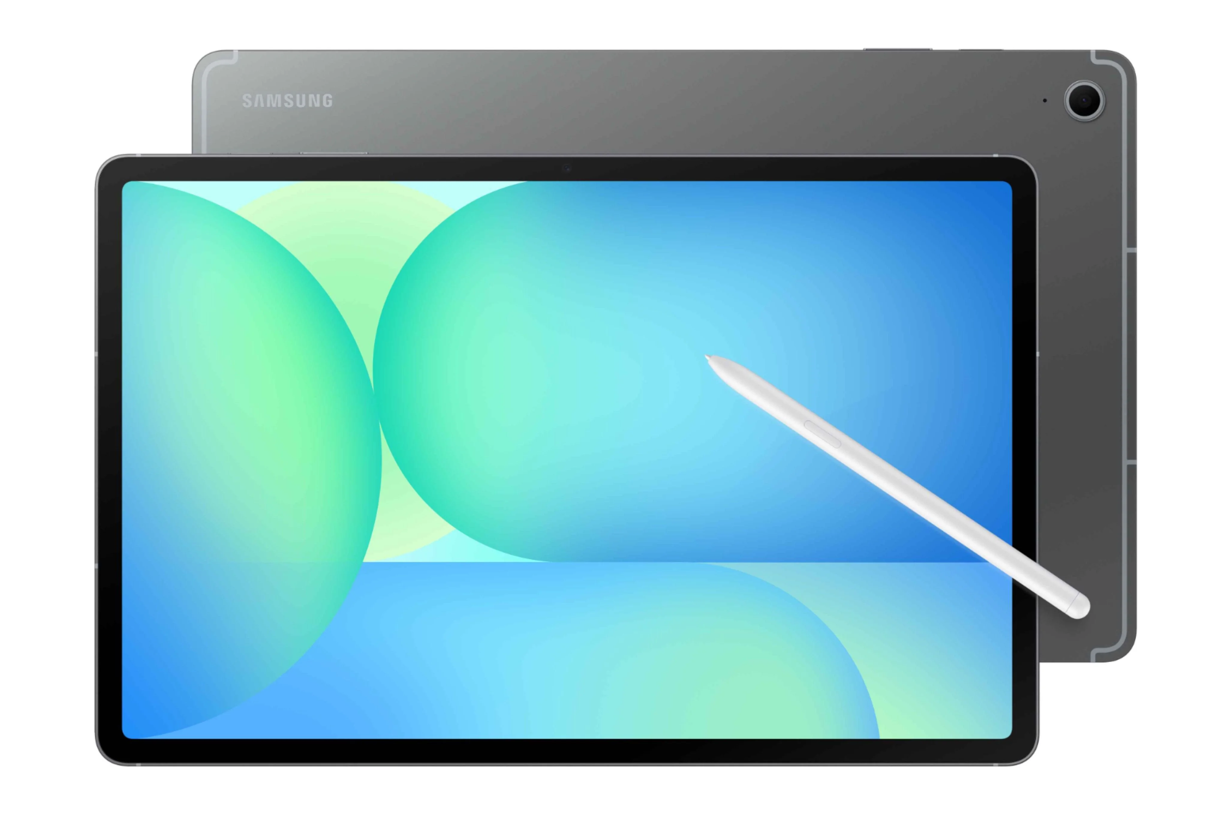 Планшет Samsung Galaxy Tab S10 Lite BSM-X406B 10.9", 8Gb, 256Gb, WiFi, 5G, Android 15 серый