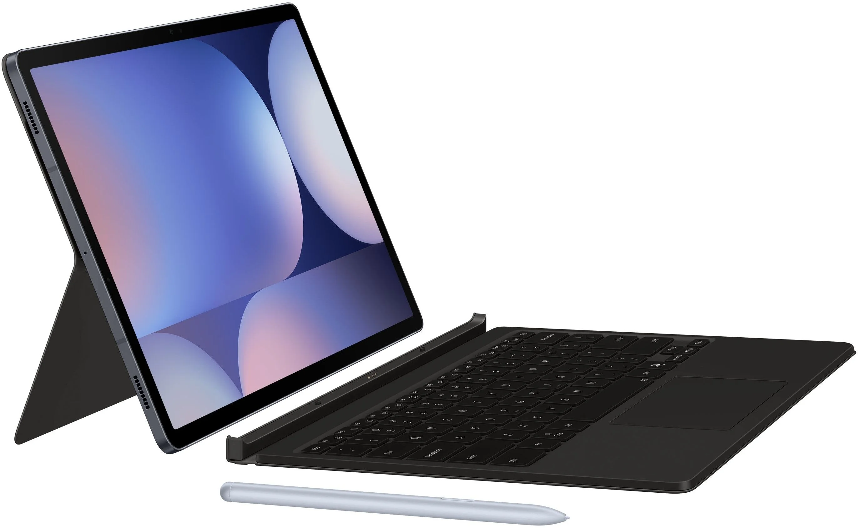Планшет Samsung Galaxy Tab S10+ BSM-X820 12.4", 12Gb, 256Gb, Wi-Fi, Android 14 серый