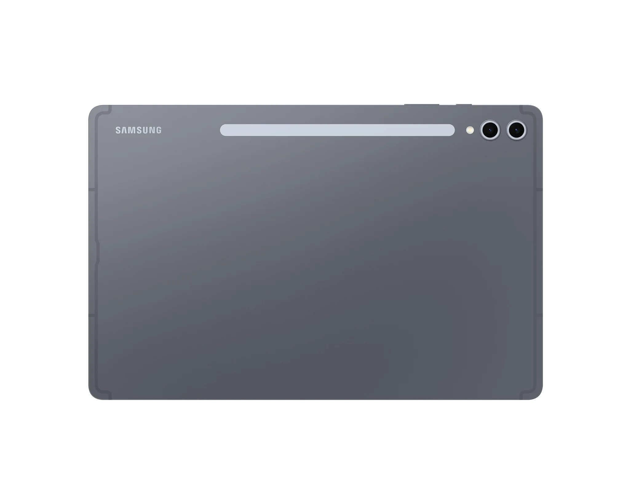 Планшет Samsung Galaxy Tab S10+ BSM-X820 12.4", 12Gb, 512Gb, Wi-Fi, Android 14 серебристый