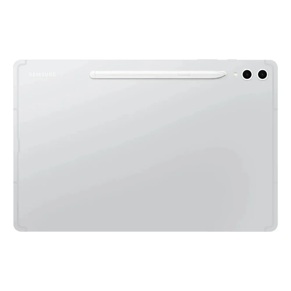 Планшет Samsung Galaxy Tab S10+ BSM-X826 12.4", 12Gb, 256Gb, 3G, LTE, 5G, Android 14 серебристый