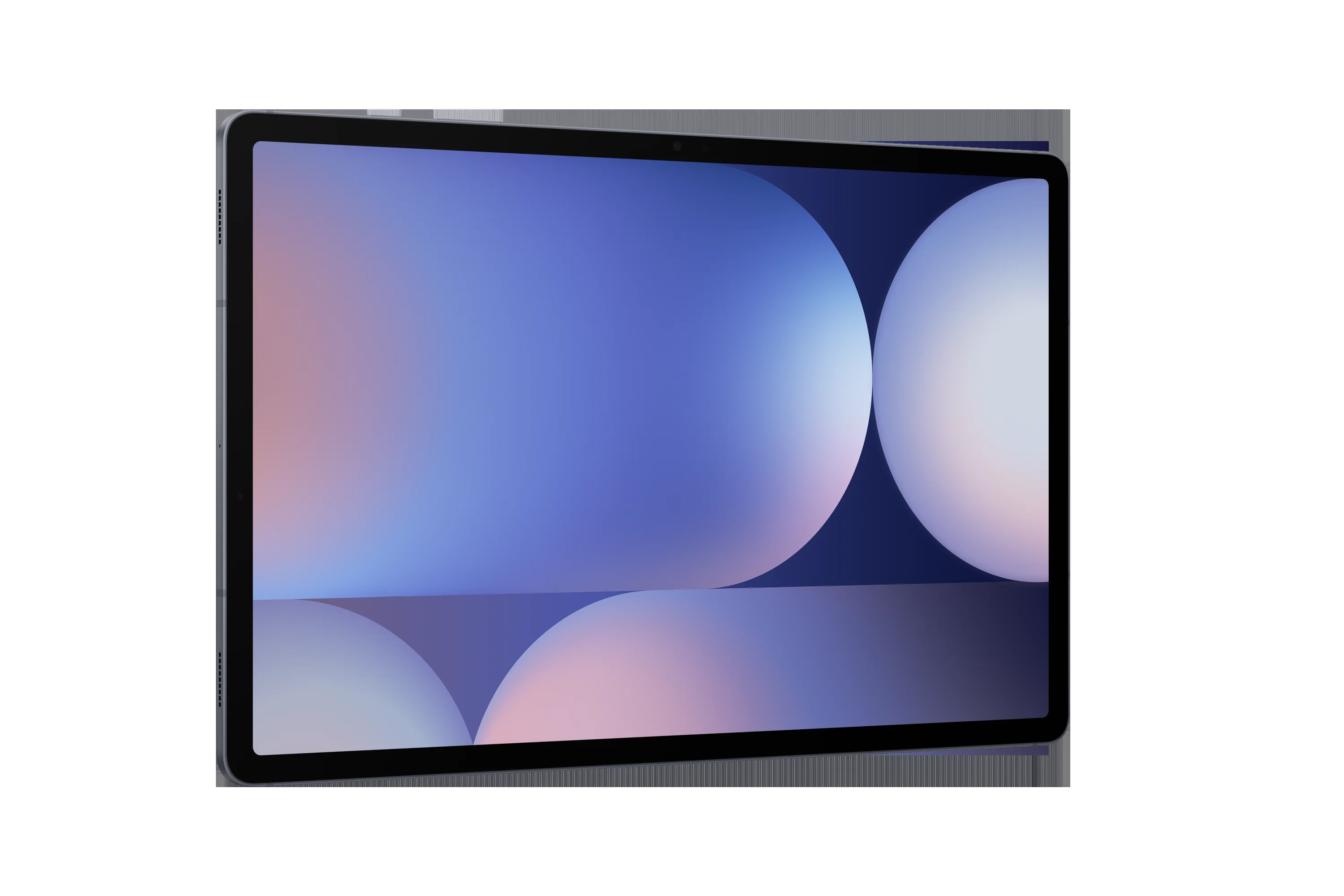 Планшет Samsung Galaxy Tab S10+ BSM-X826 12.4", 12Gb, 256Gb, 3G, LTE, 5G, Android 14 серый