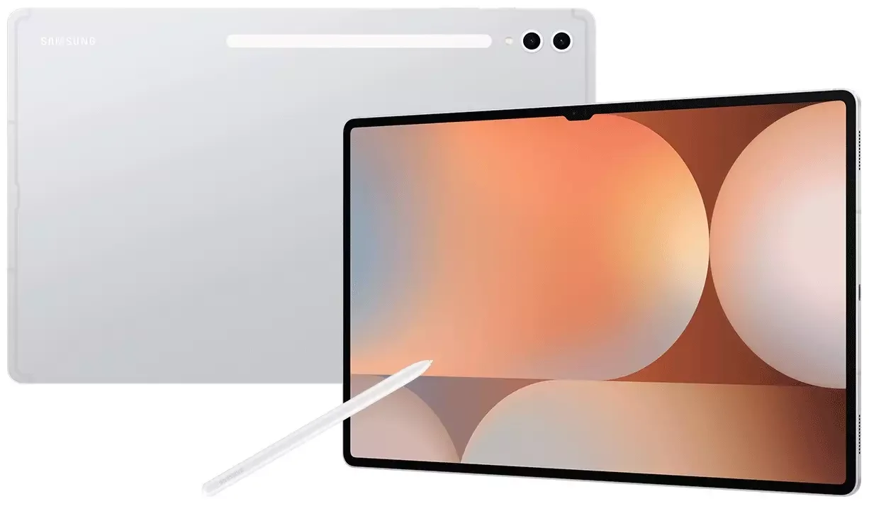 Планшет Samsung Galaxy Tab S10+ BSM-X826 12.4", 12Gb, 256Gb, 3G, LTE, 5G, Android 14 серый
