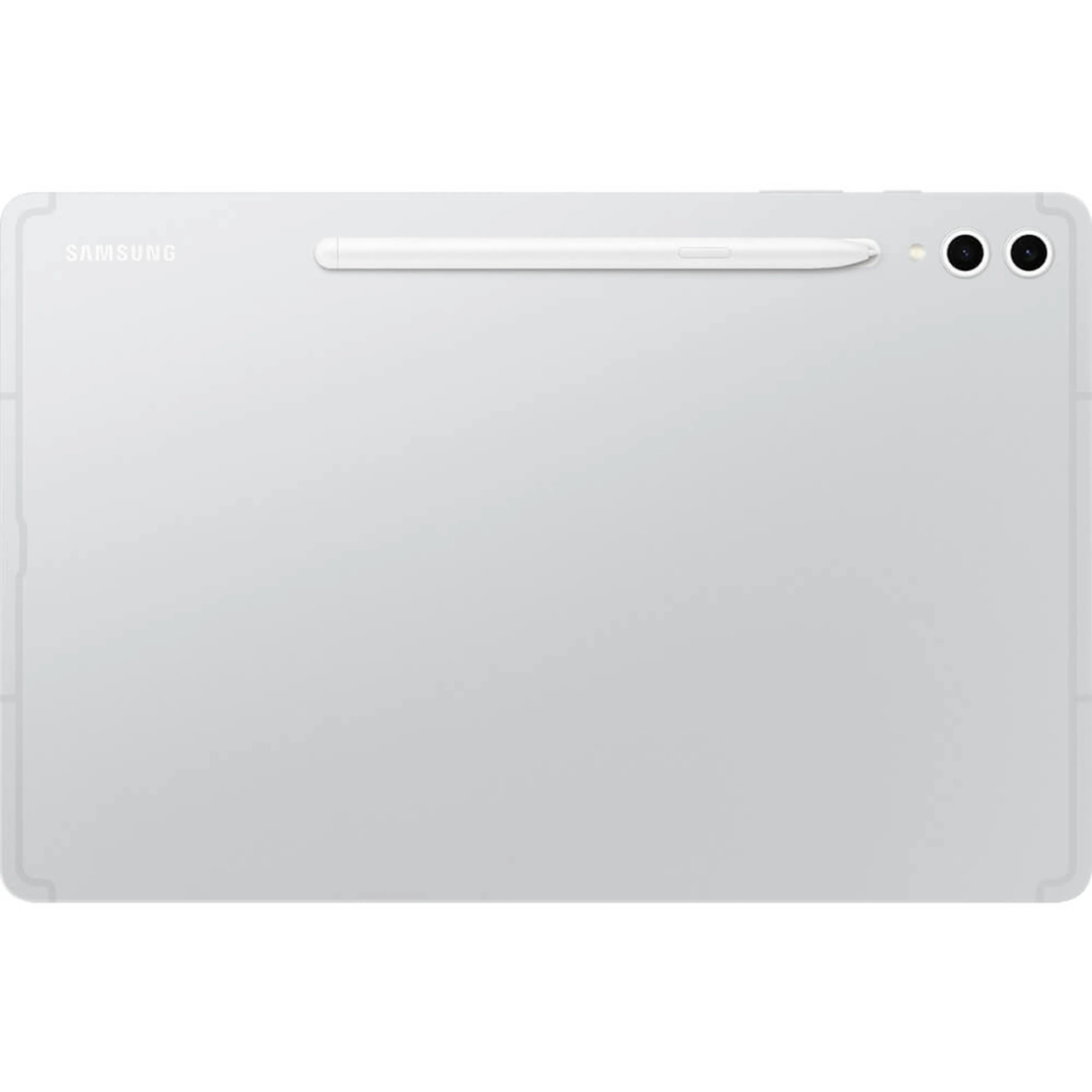 Планшет Samsung Galaxy Tab S10+ BSM-X826 12.4", 12Gb, 512Gb, 3G, LTE, 5G, Android 14 серебристый