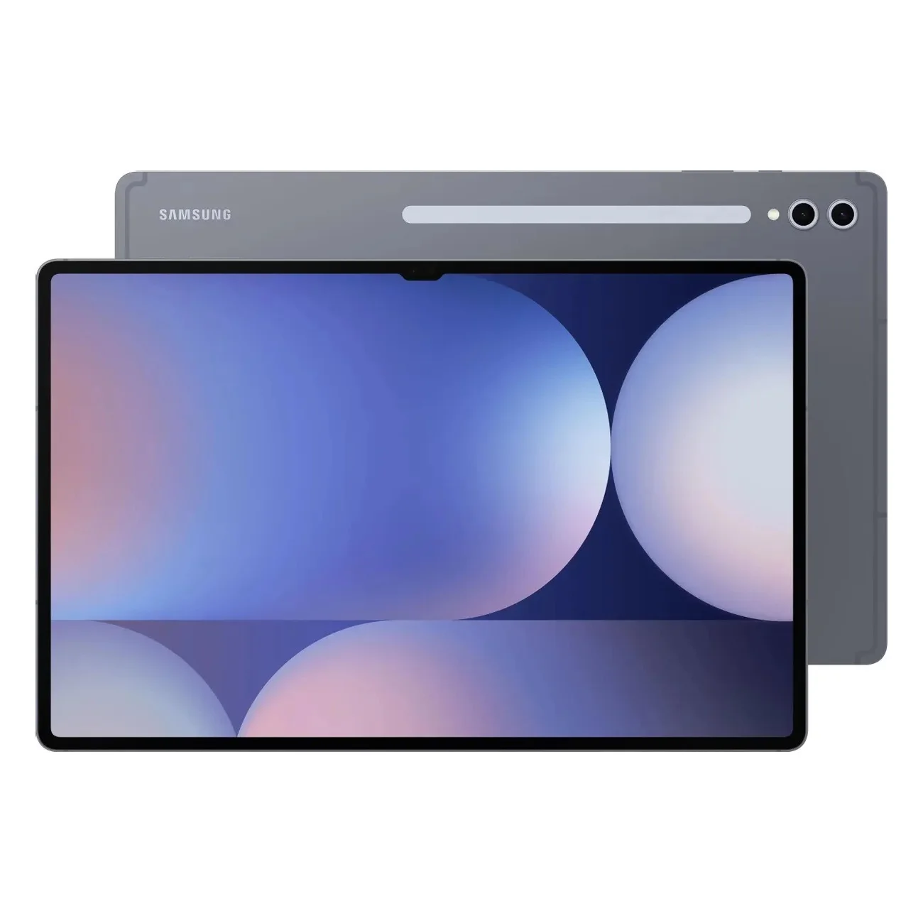 Планшет Samsung Galaxy Tab S10+ BSM-X826 12.4", 12Gb, 512Gb, 3G, LTE, 5G, Android 14 серебристый