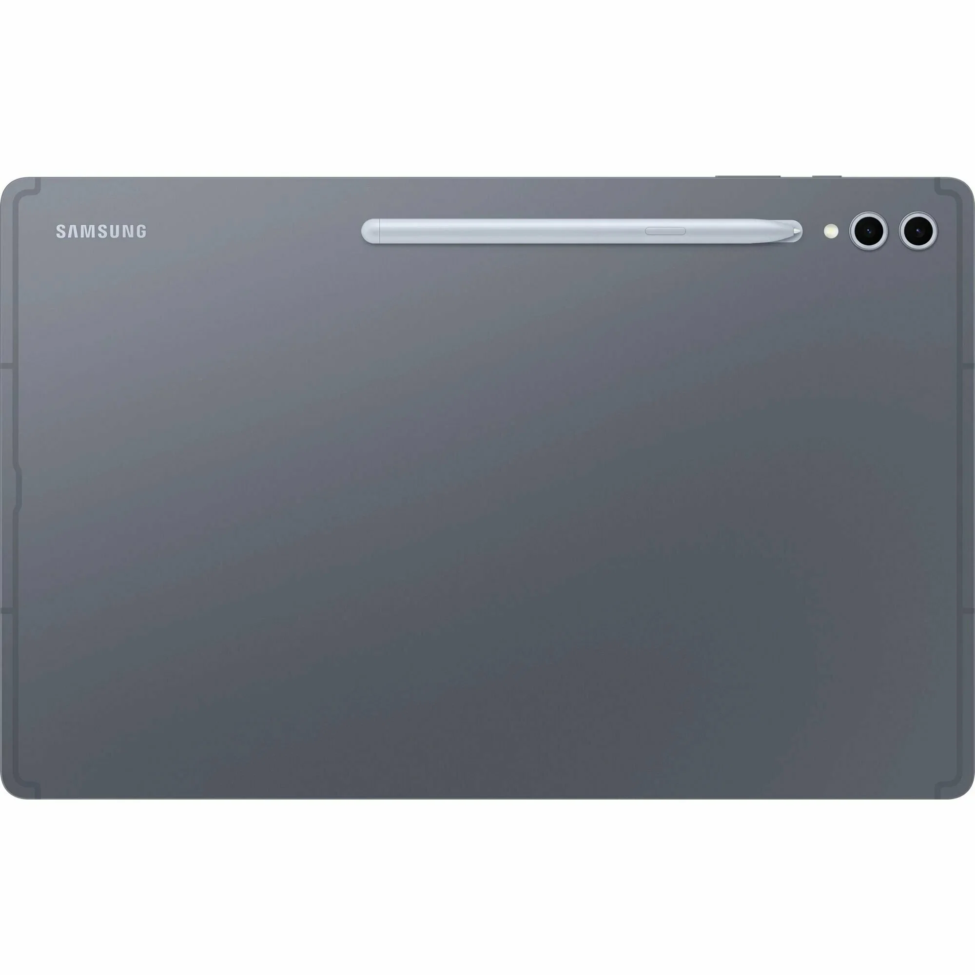 Планшет Samsung Galaxy Tab S10+ BSM-X826 12.4", 12Gb, 512Gb, 3G, LTE, 5G, Android 14 серый