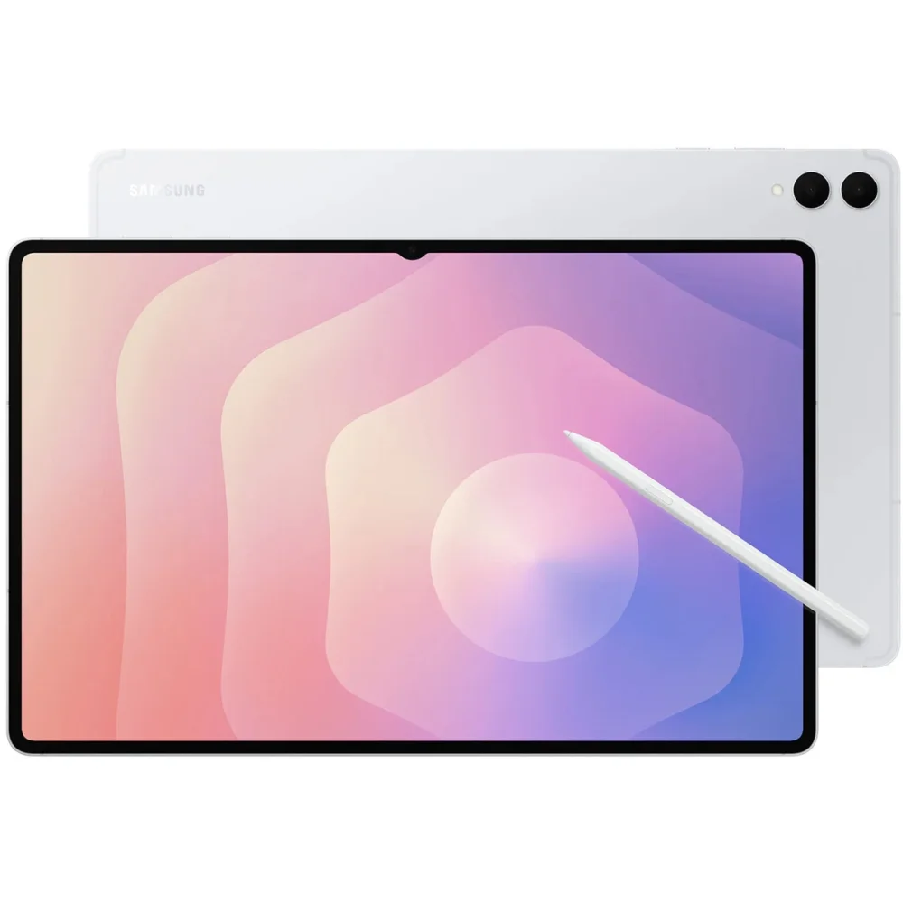 Планшет Samsung Galaxy Tab S11 BSM-X730 11", 12Gb, 128Gb, WiFi, Android 15 серебристый