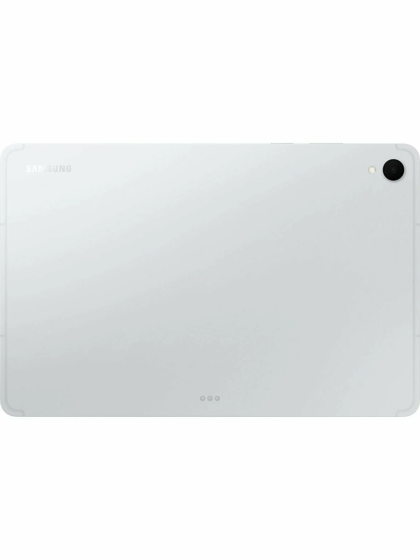 Планшет Samsung Galaxy Tab S11 BSM-X730 11", 12Gb, 128Gb, WiFi, Android 15 серебристый