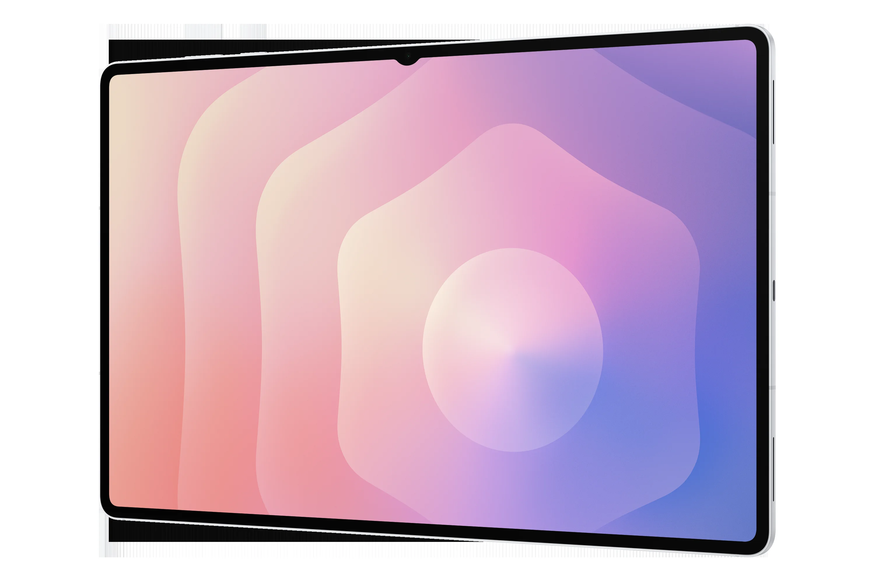 Планшет Samsung Galaxy Tab S11 BSM-X730 11", 12Gb, 512Gb, WiFi, Android 15 серебристый