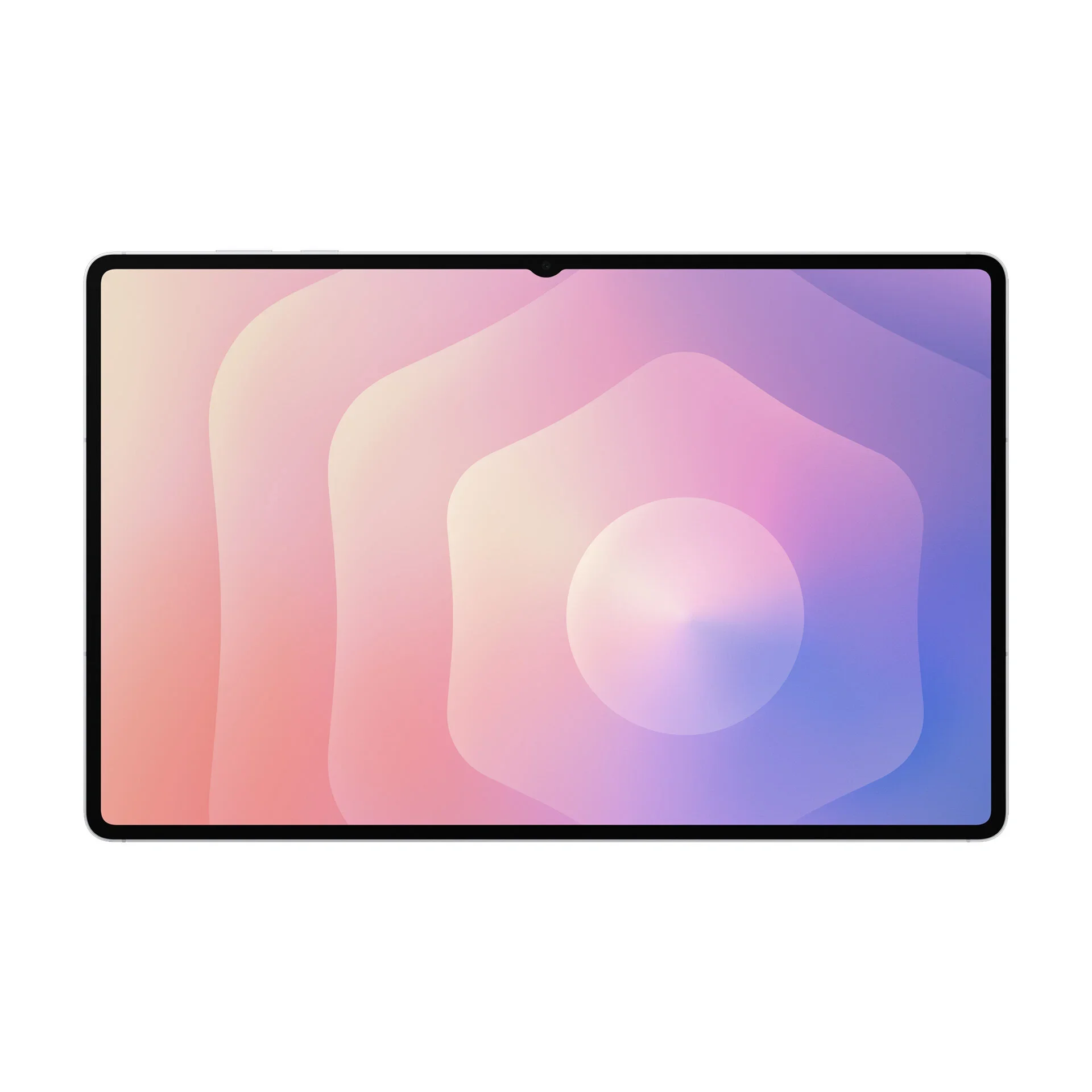 Планшет Samsung Galaxy Tab S11 Ultra BSM-X936B 14.6", 12Gb, 512Gb, Wi-Fi, Android 16, серебристый