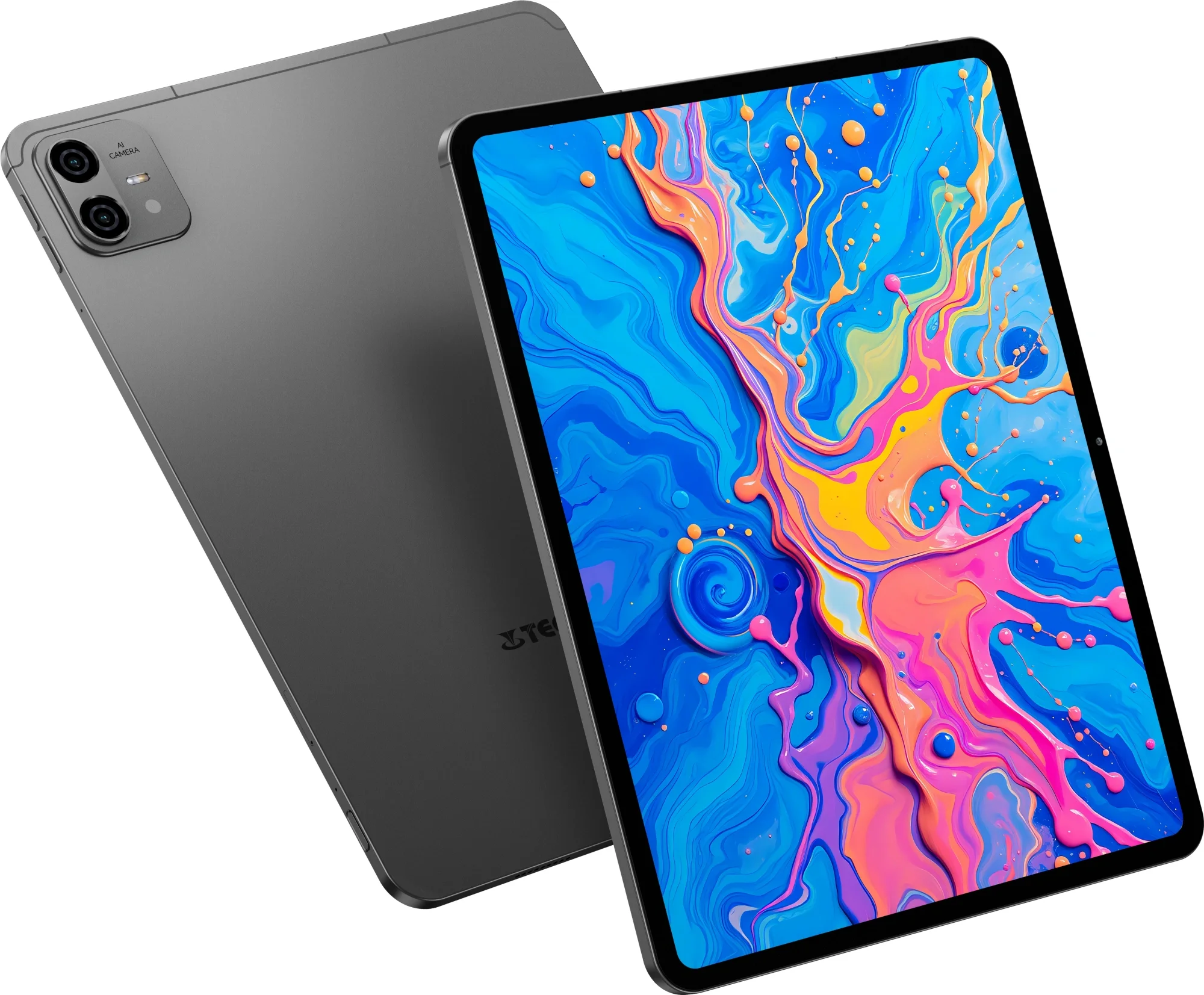 Планшет Teclast ArtPad Pro Premium Set 12.7", 8Gb, 256Gb, 4G LTE, Android, черный