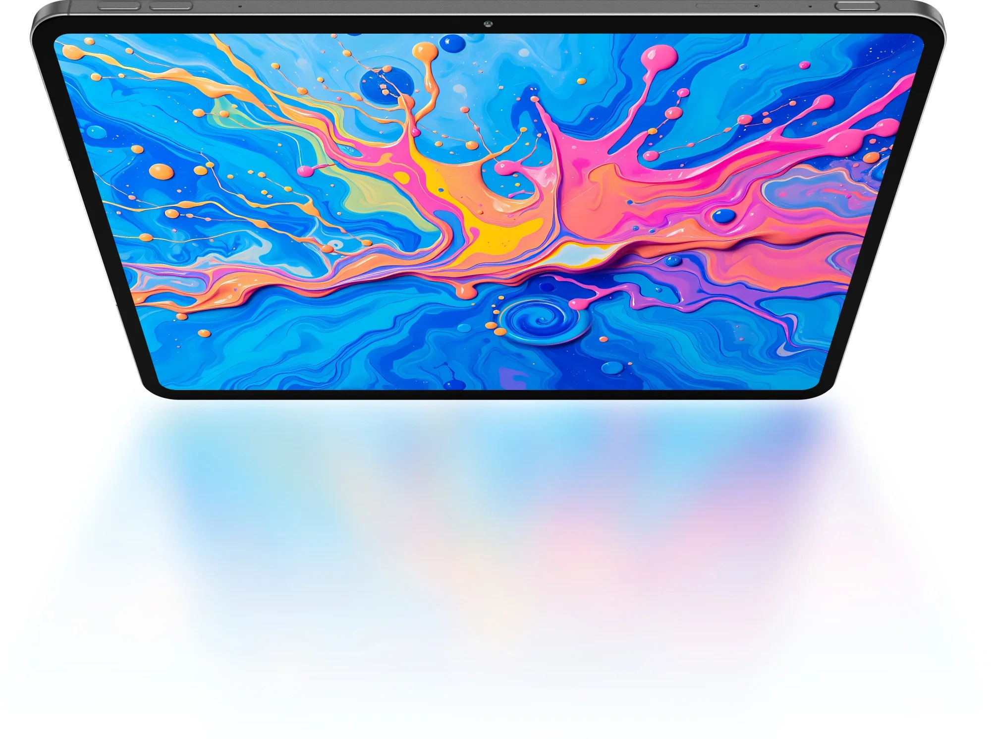 Планшет Teclast ArtPad Pro Premium Set 12.7", 8Gb, 256Gb, 4G LTE, Android, черный