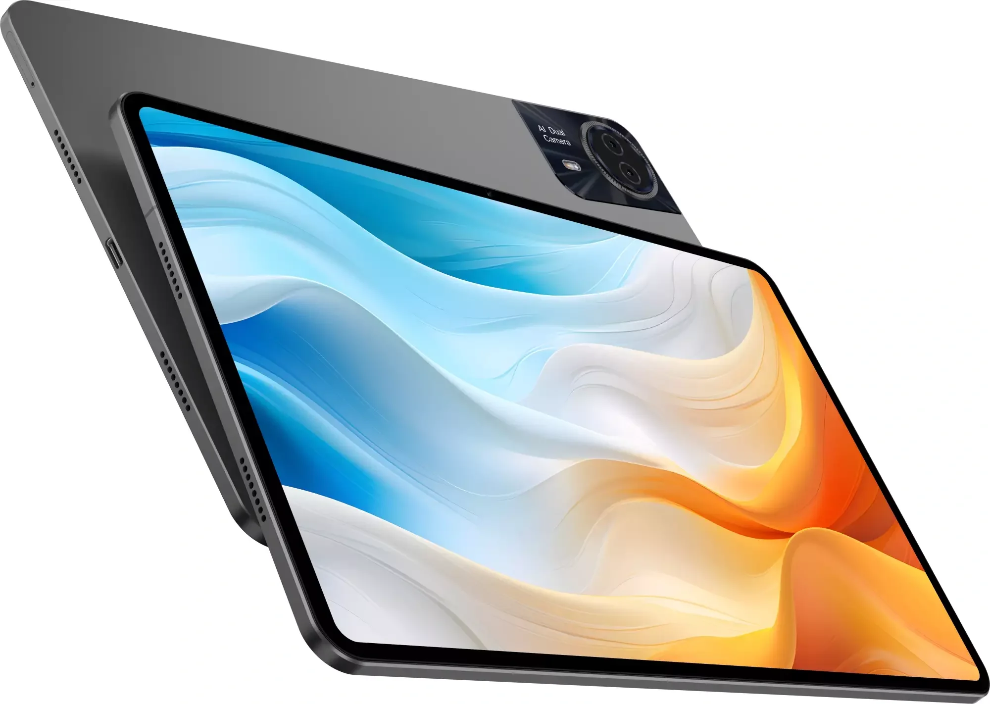 Планшет Teclast T60 Pro 12", 8Gb, 128Gb, 4G LTE, Android 14, серый