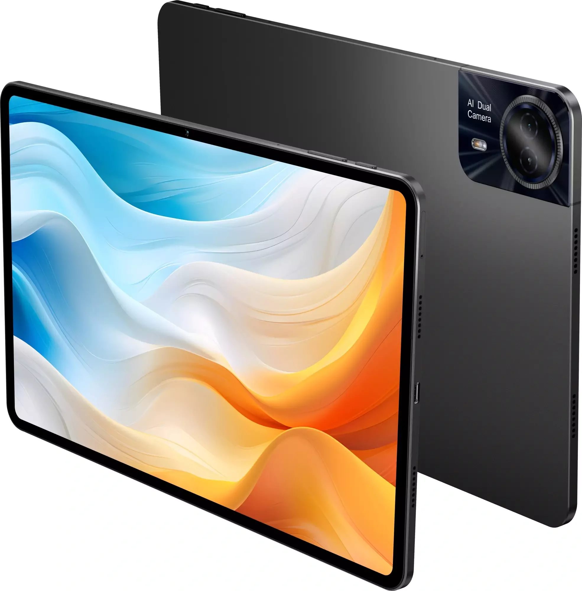 Планшет Teclast T60 Pro 12", 8Gb, 128Gb, 4G LTE, Android 14, серый