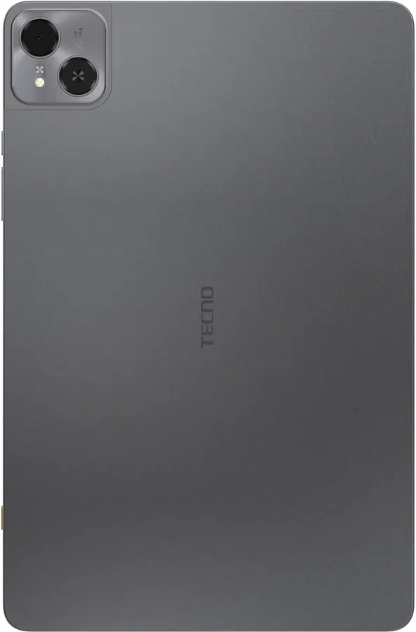Планшет Tecno MegaPad 11 SE T1102 10.95", 4Gb, 128Gb, 4G LTE, Android, серый