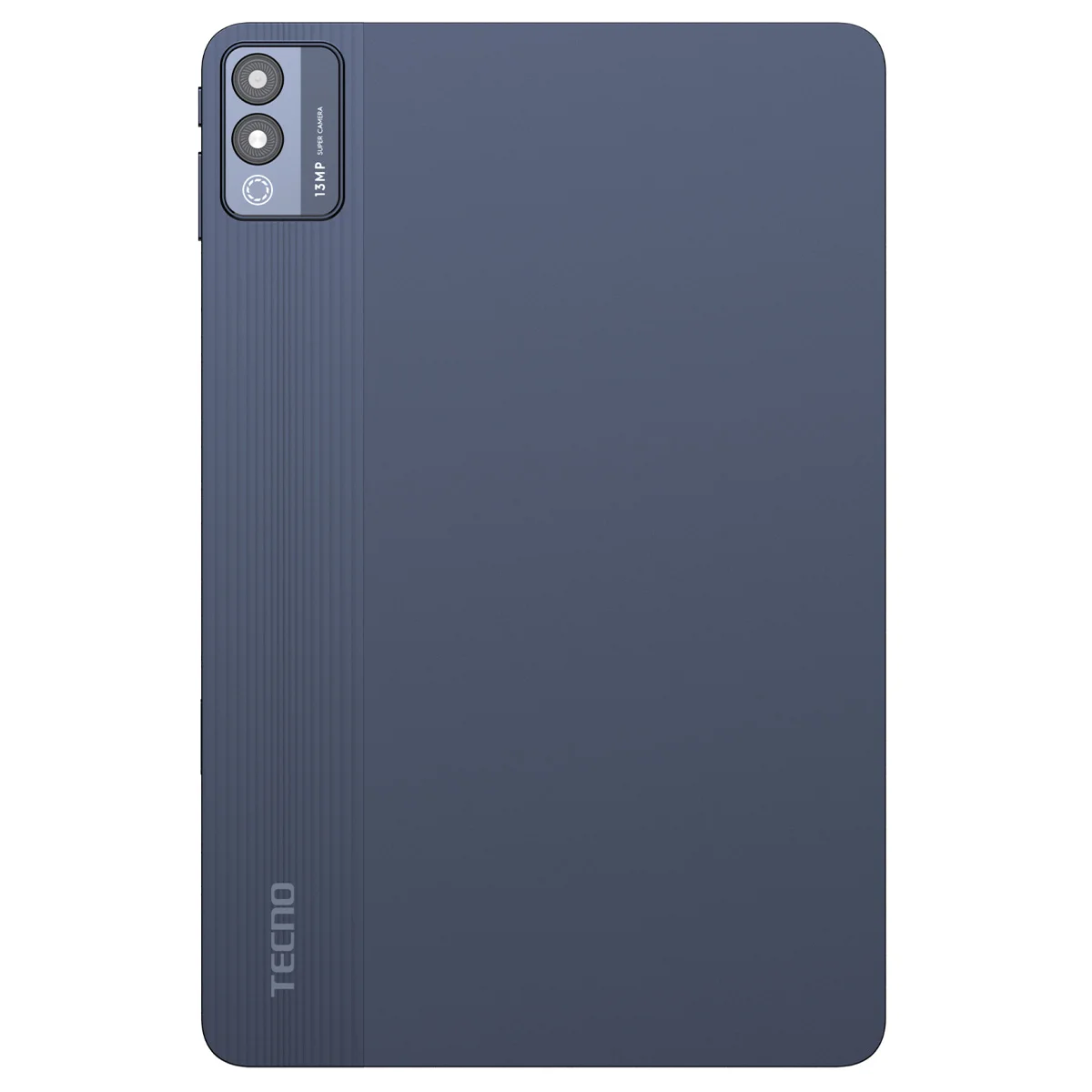 Планшет Tecno MegaPad 11 T1101 10.95", 8Gb, 128Gb, LTE, Android 14, серый