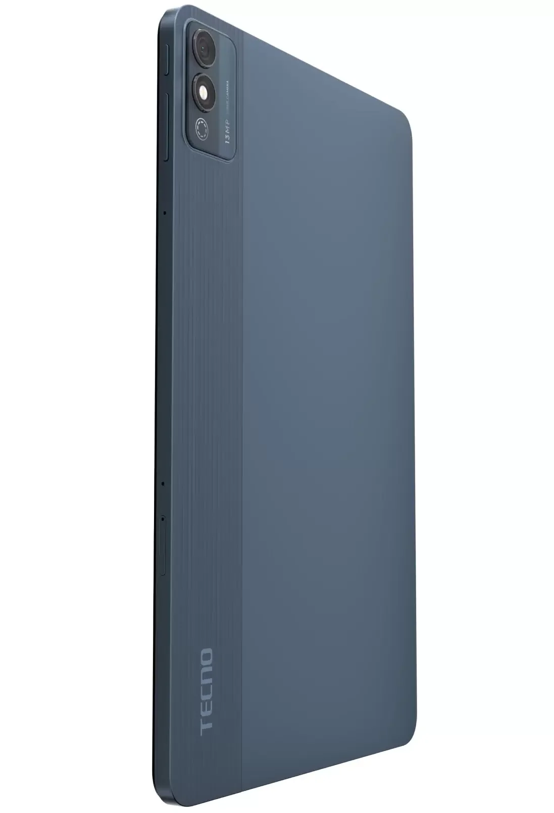 Планшет Tecno MegaPad 11 T1101 10.95", 8Gb, 128Gb, LTE, Android 14, серый