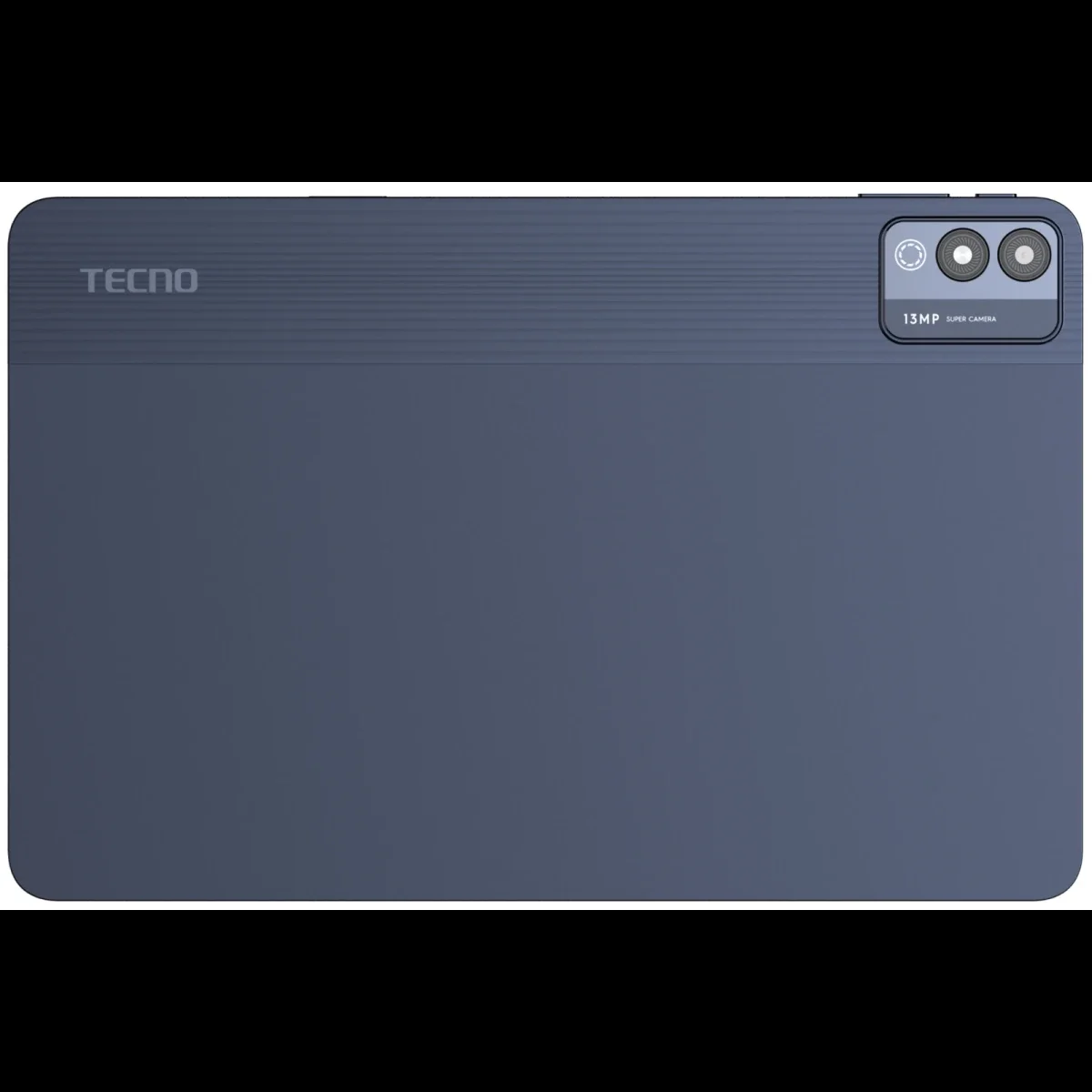 Планшет Tecno MegaPad 11 T1101 10.95", 8Gb, 256Gb, LTE, Android 14, серый