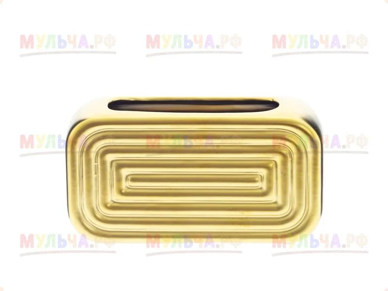 Ваза, 850 мл, L20 W7 H10,5 см