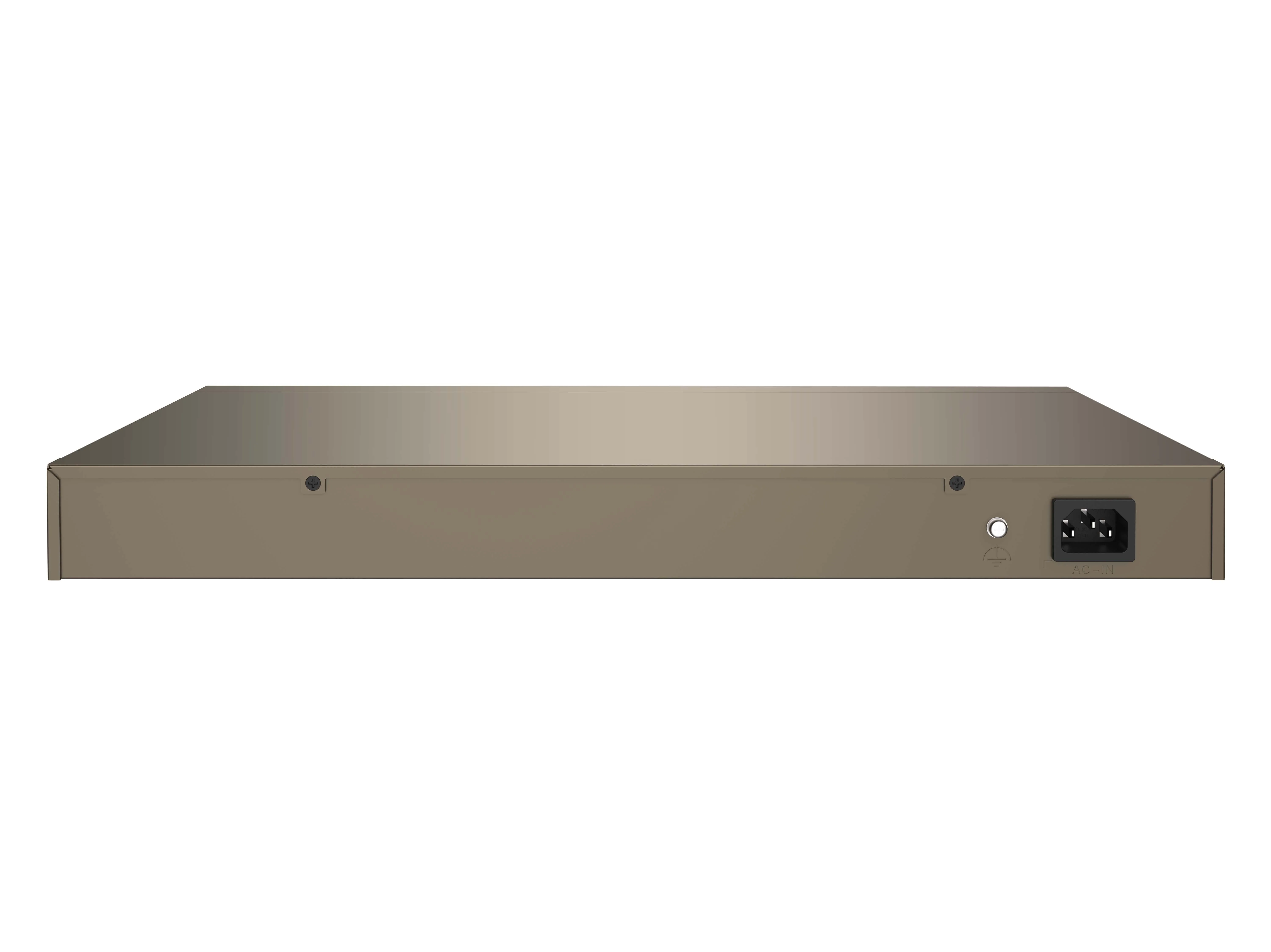 Коммутатор неуправляемый IP-COM G1110P-8-150W Ethernet 8GE+2SFP С 8-Портовым PoE