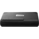 Коммутатор неуправляемый NET SWITCH 24PORT 10/100M/ST3124P Netis
