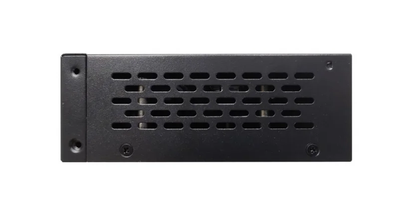 Коммутатор неуправляемый ORIGO OS1216/A1A 16x100Base-TX, корпус металл