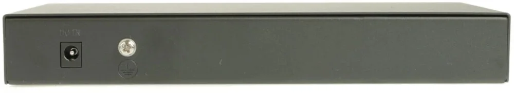 Коммутатор неуправляемый Osnovo SW-8D-1