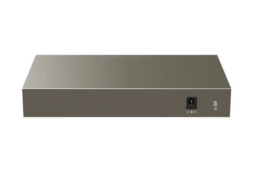 Коммутатор неуправляемый PoE IP-COM G1109P-8-102W 9 портов, 9x1 Гбит/с, PoE 8х92 Вт, настольный