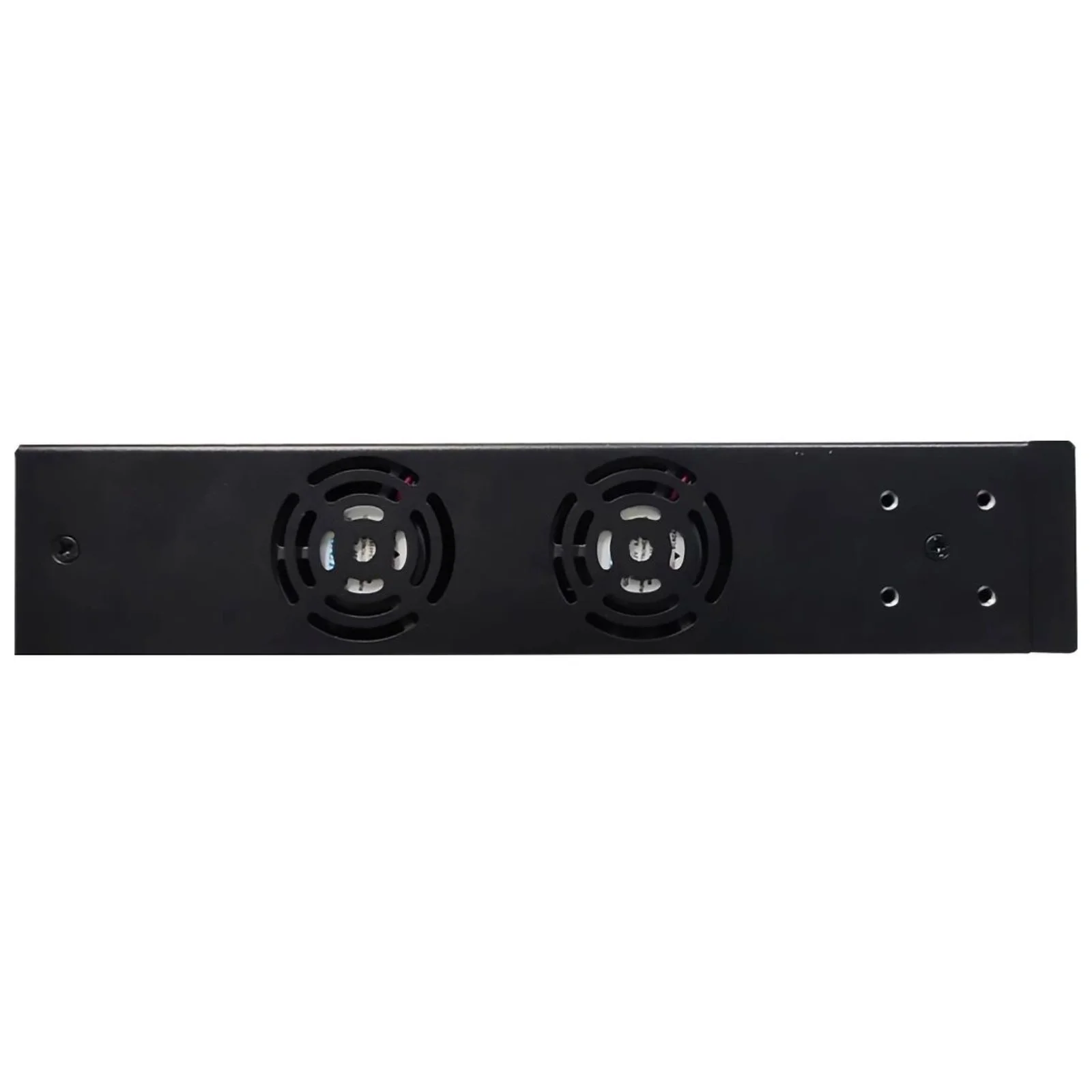 Коммутатор неуправляемый PoE ORIGO OS1226P/285W/A1A 24x100Base-TX PoE+, 2x1000Base-T, PoE-бюджет 285 Вт, корпус металл