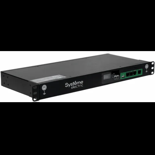 Коммутатор неуправляемый PoE Tenda TEG1120P-16-150W 18 портов, 18x1 Гбит/с, PoE 16х30 Вт (до 150Вт), SFP 2x1 Гбит/с