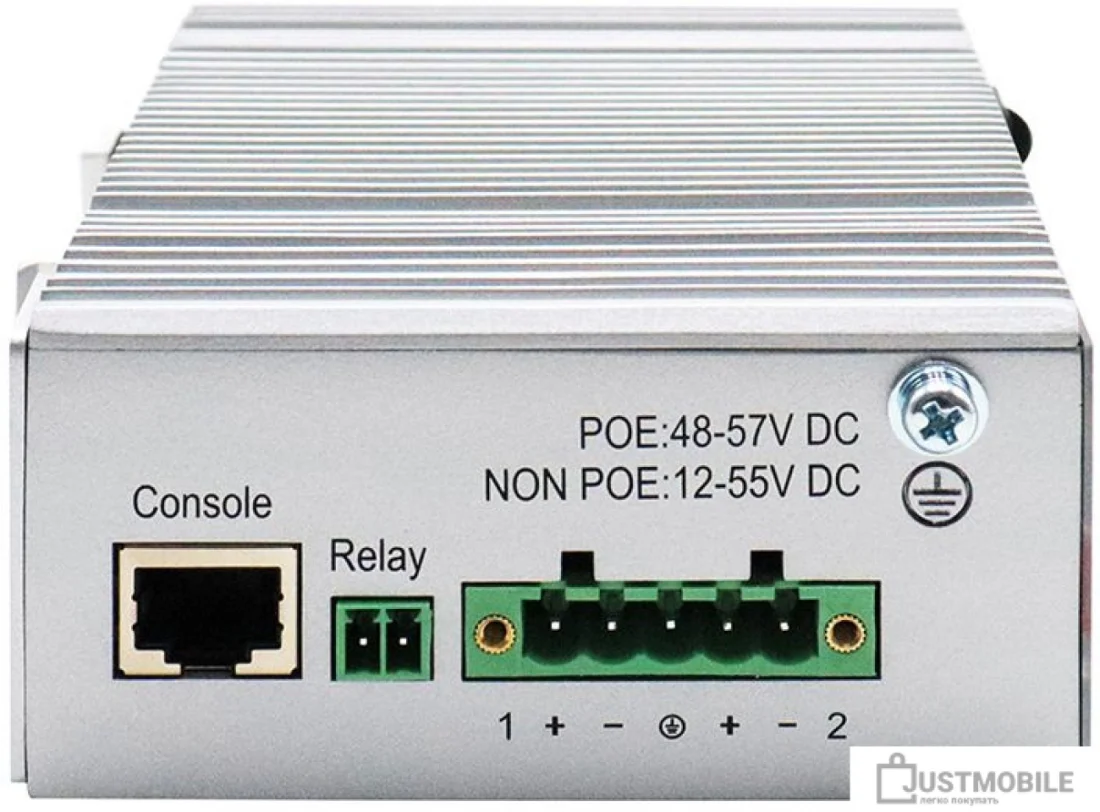 Коммутатор РоЕ OI3106P/60W/A1A