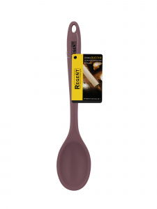 93-SI-CU-32.1 Ложка кулинарная 27.8 см Linea Silicone