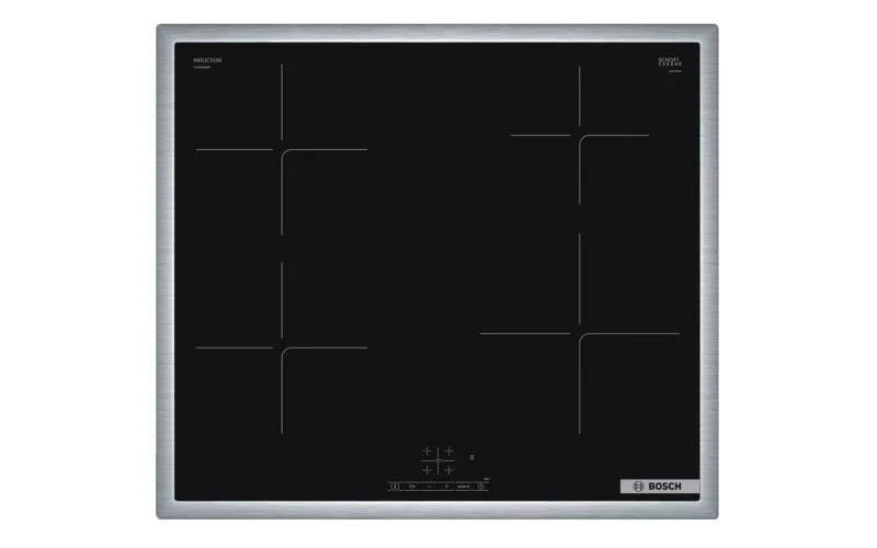 Варочная панель Bosch PUE64KBB5E Электрическая
