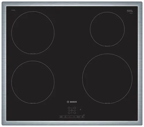 Варочная панель Bosch PUE64KBB5E Электрическая