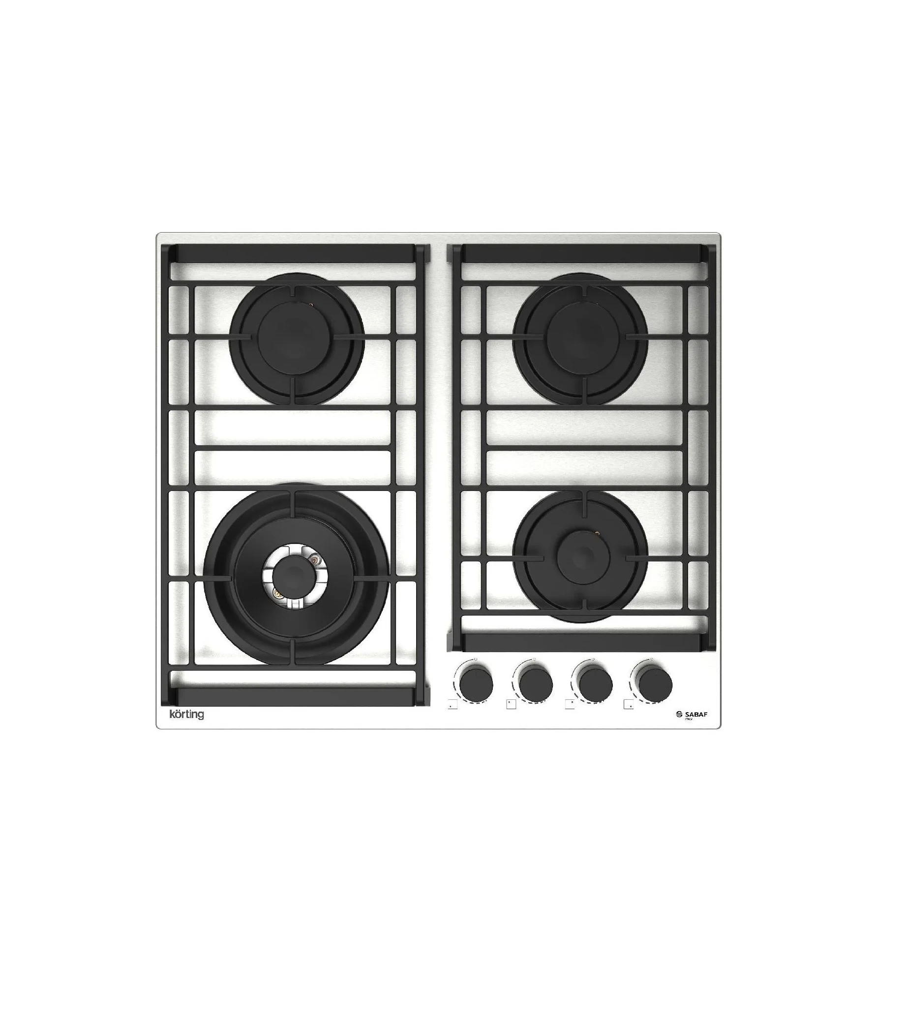 Варочная панель Korting HG 6235 CTX