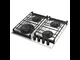 Варочная панель Korting HG 6235 CTX