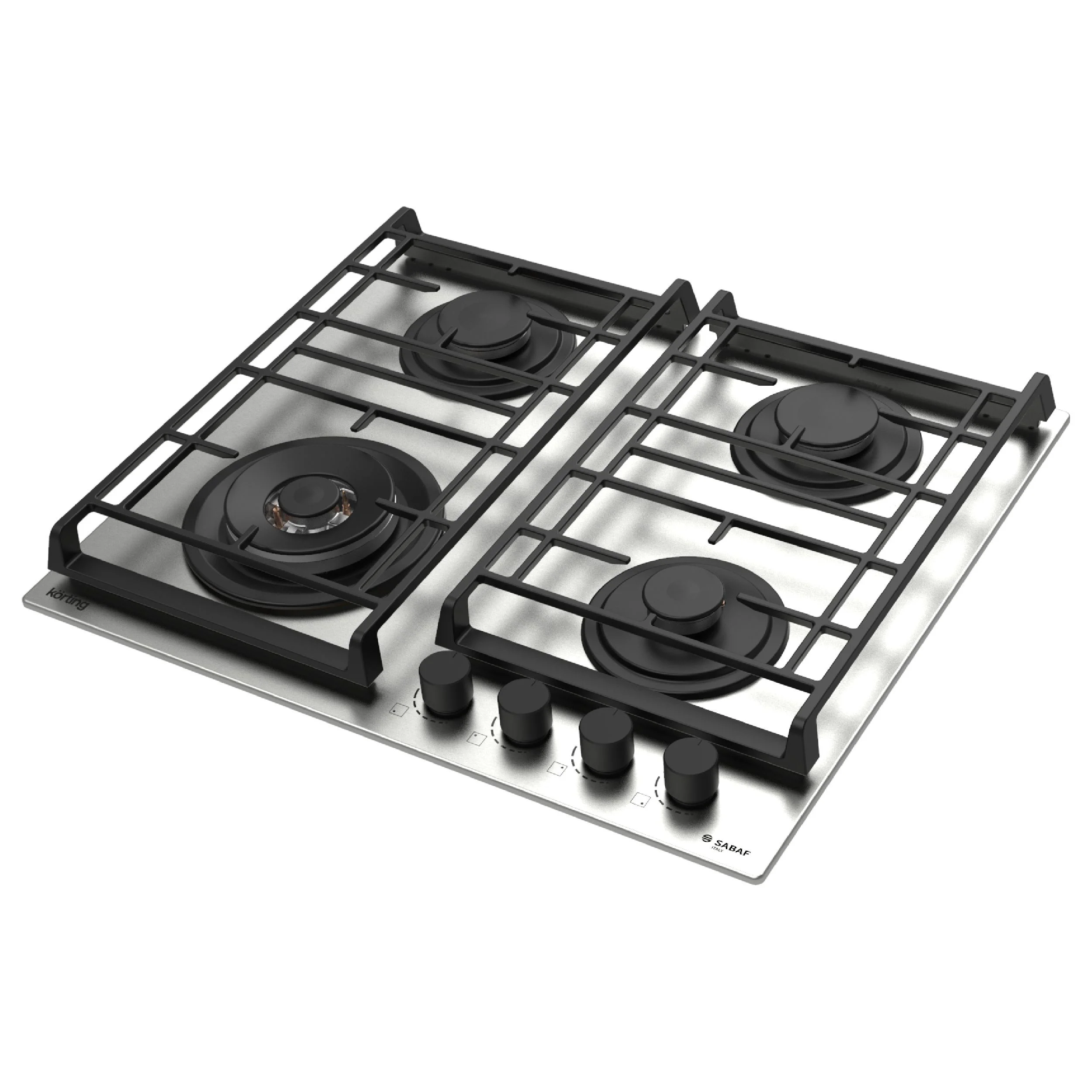 Варочная панель Korting HG 6235 CTX
