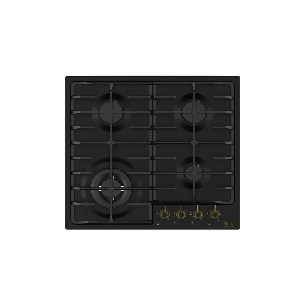 Варочная панель Korting HG 674 CTRN