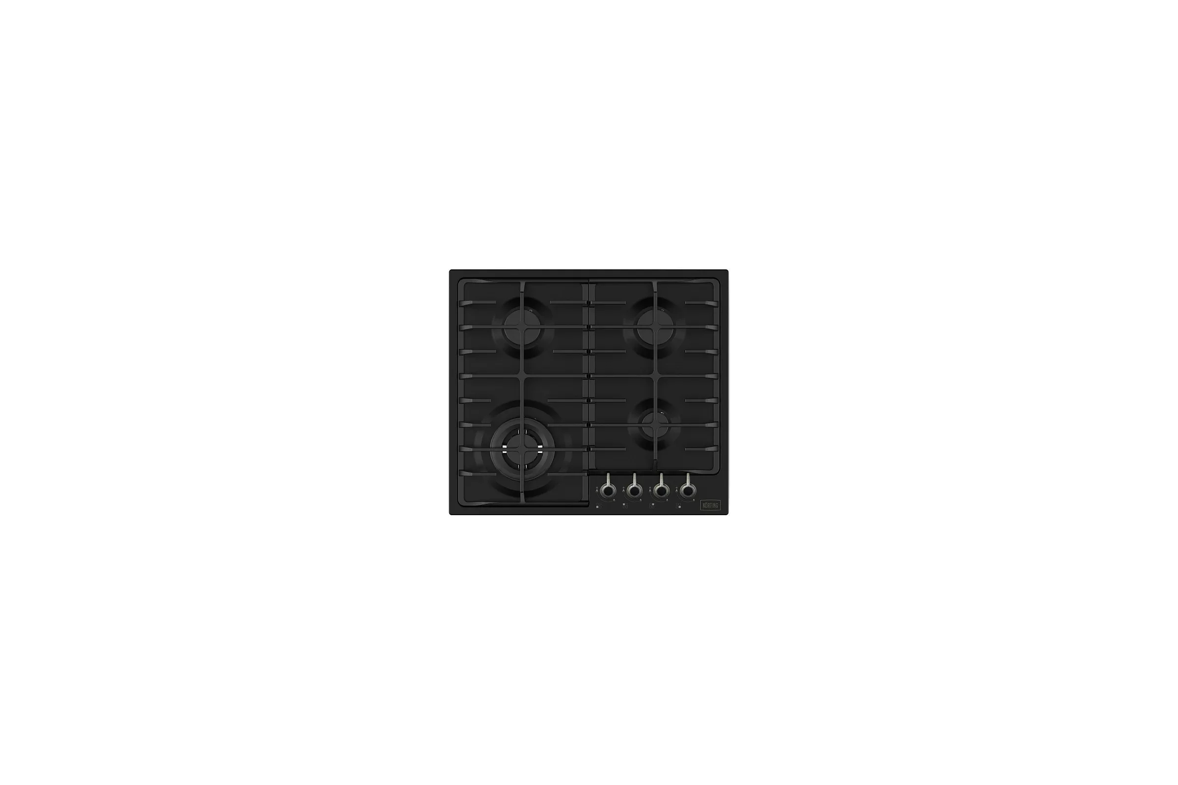 Варочная панель Korting HG 674 CTRN