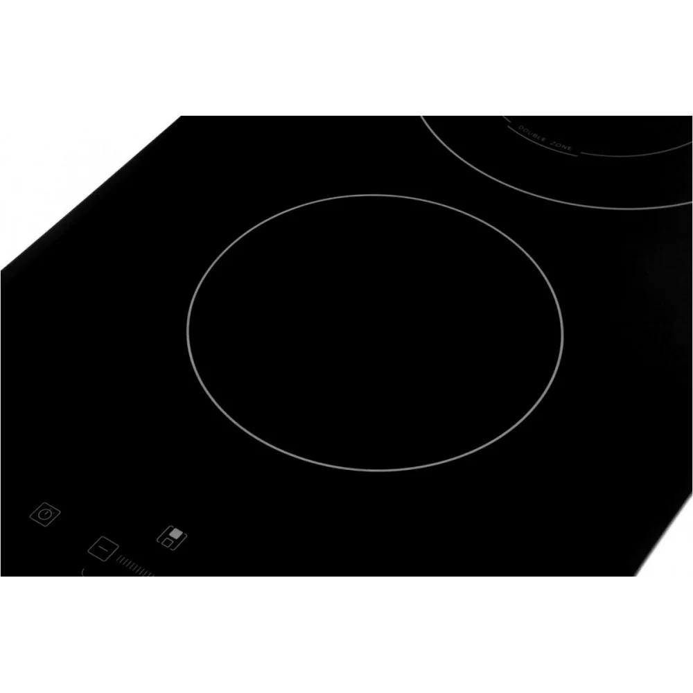 Варочная панель Vitek VHE3220 черный