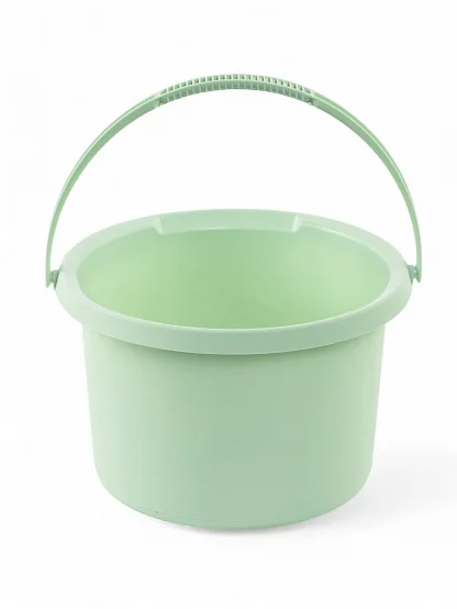 Arc. Ведро COMFORT 7л микс цветов
