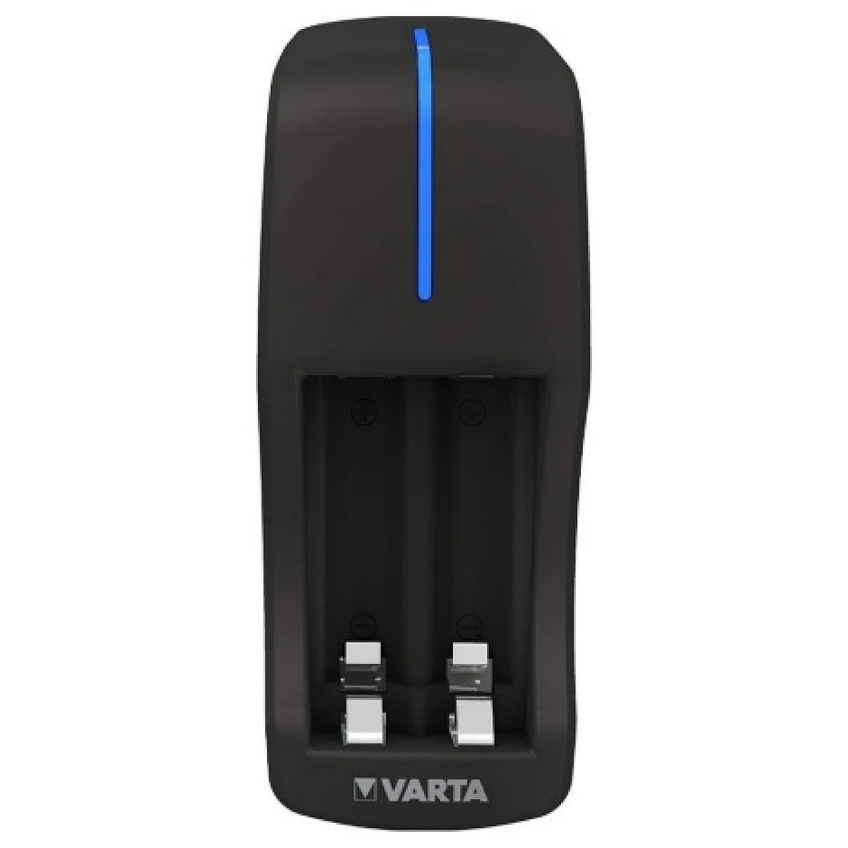 Батарейка, аккумулятор и зарядное устройство для него Varta Mini Charger, black