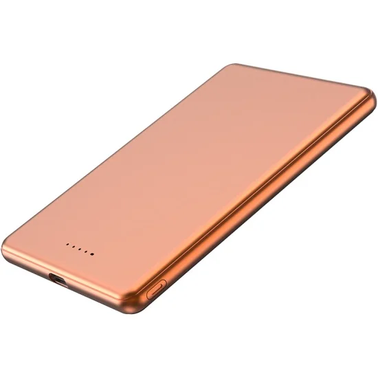 Внешний аккумулятор Avalonica AVA-PWB-003 orange