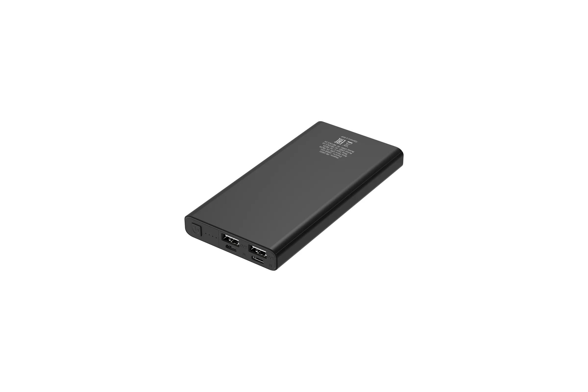 Внешний аккумулятор Harper PB-10031 Black