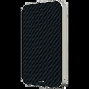 Внешний аккумулятор Magssory Pride 5K, с магнитами, совместимый с MagSafe (PBN011)