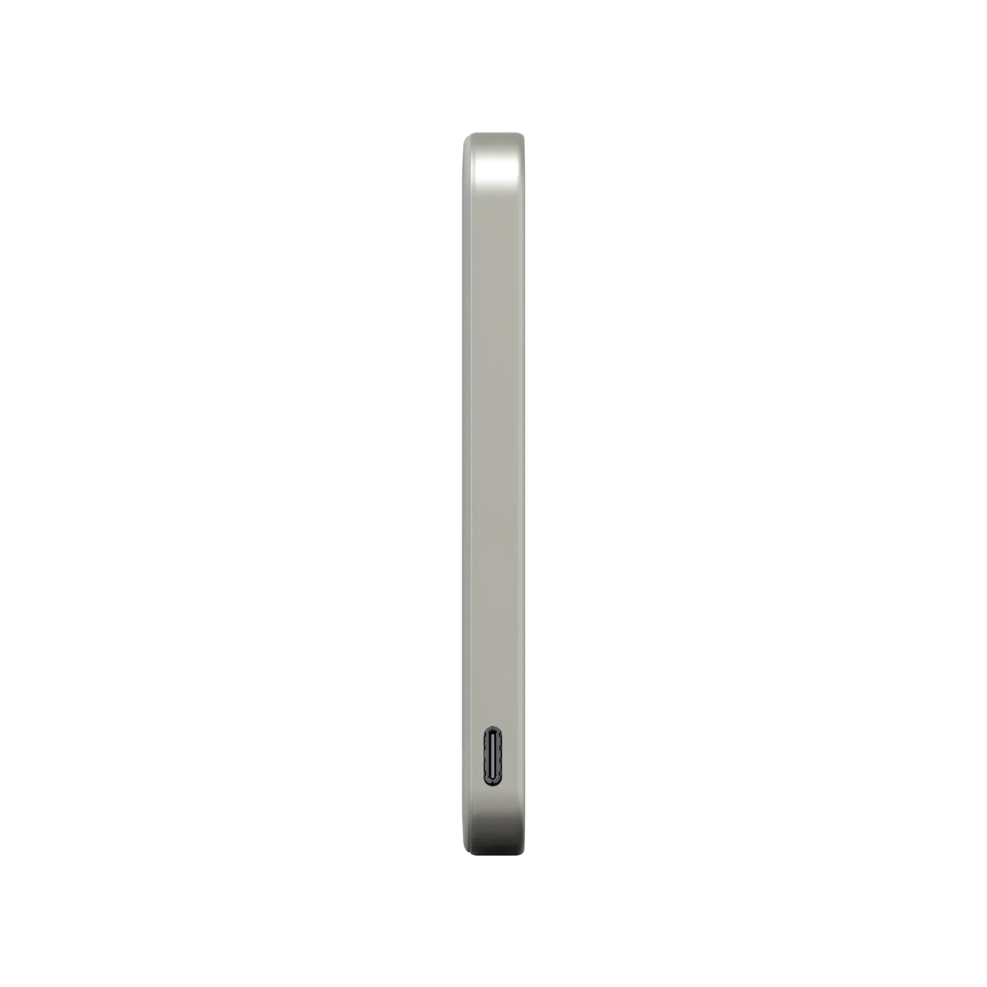 Внешний аккумулятор Magssory Pride 5K, с магнитами, совместимый с MagSafe (PBN011)