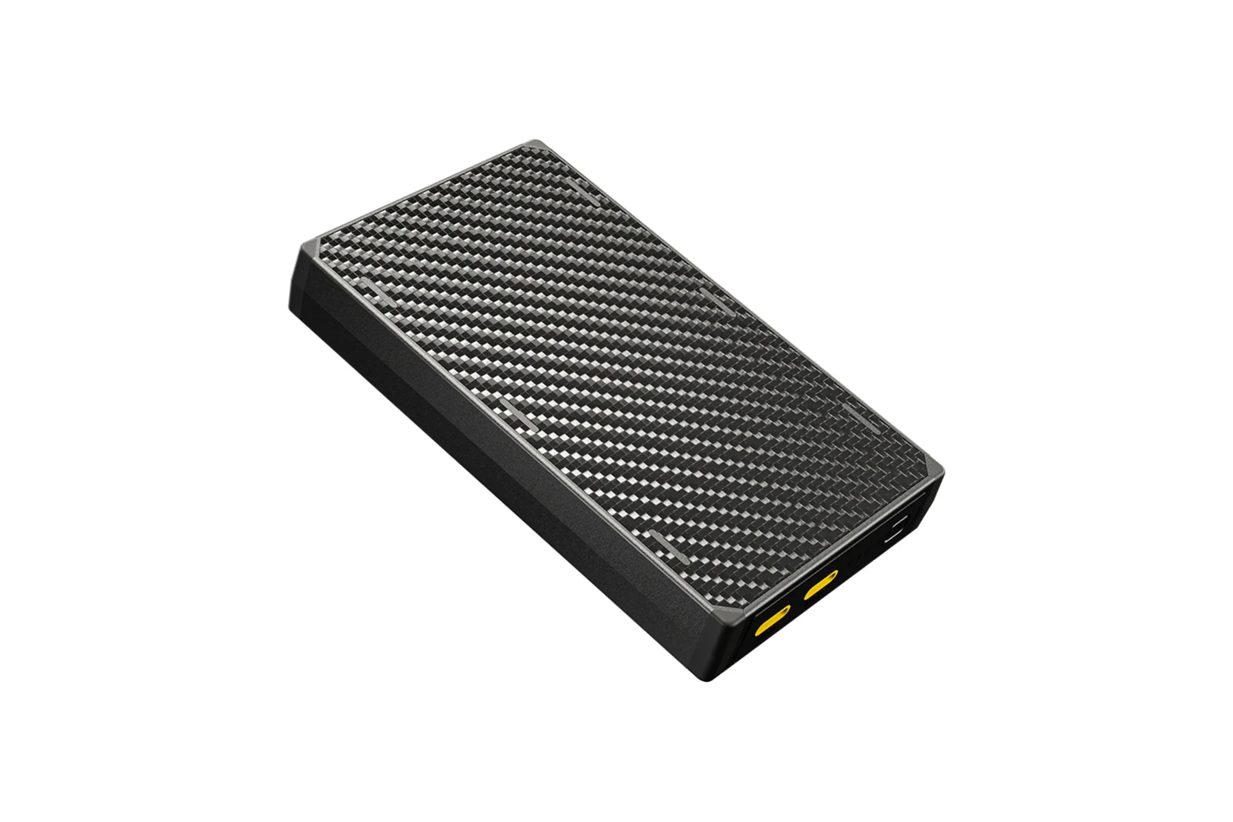 Внешний аккумулятор Nitecore NB20000 Power Bank емкость 20000 мАч