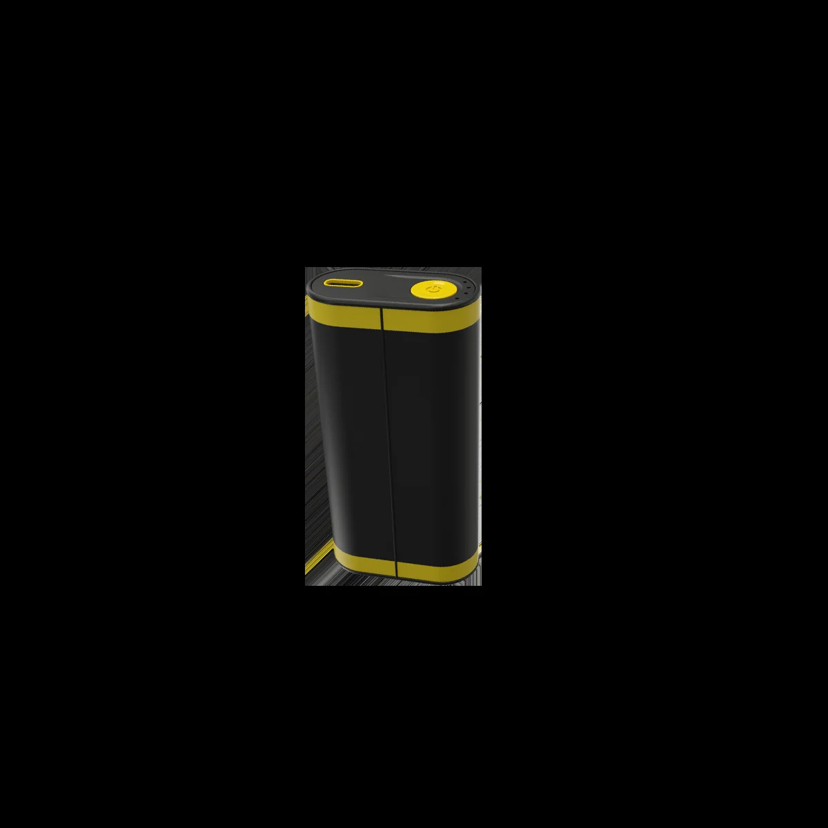Внешний аккумулятор Nitecore NC10000 Power Bank 20W -10°