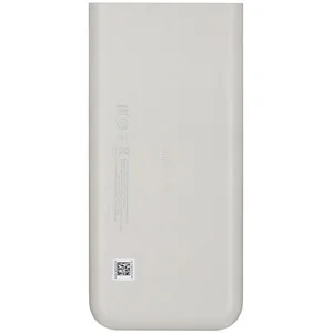 Внешний аккумулятор Samsung 10000mAh EB-P3401XURGRU бежевый