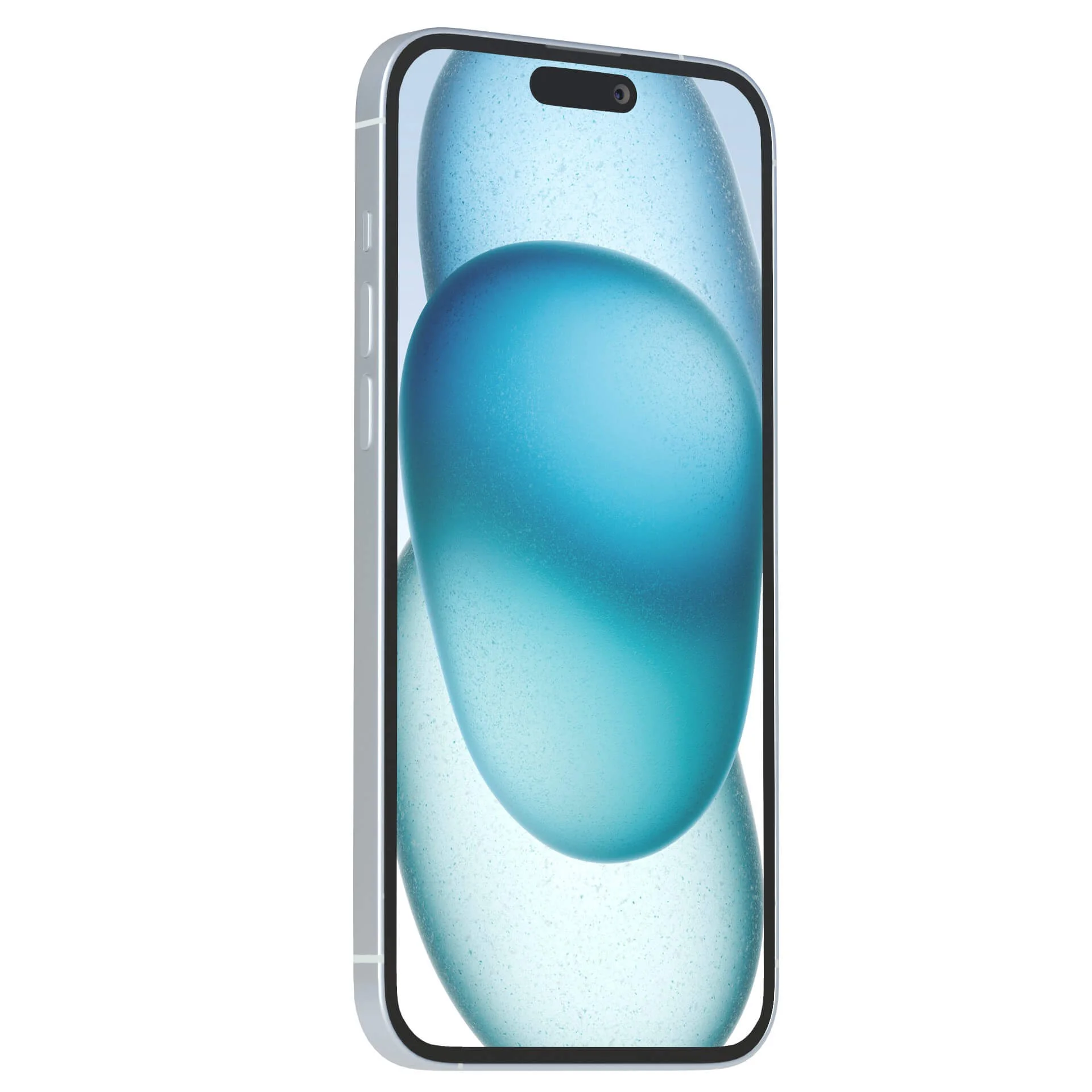 Смартфон Apple iPhone 15 128Gb зеленый sim+esim
